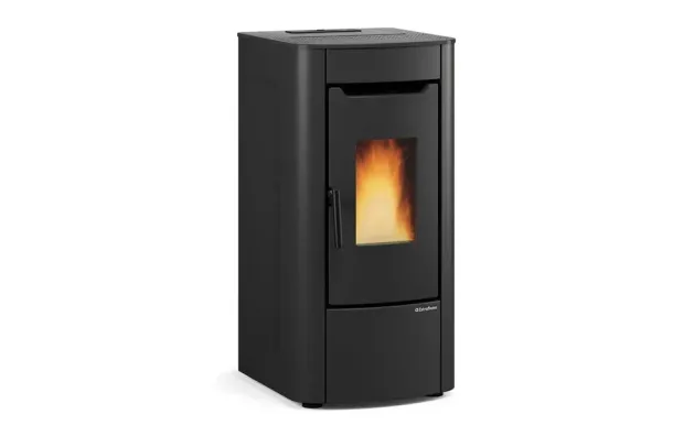 NORDICA EXTRAFLAME Poêle à granulés éle SABRYADNOIR